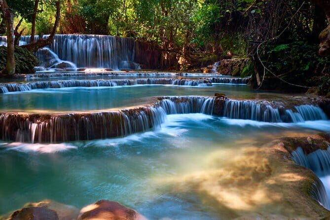 1 Day Pak Ou Caves, Kuang Si Waterfalls and Local Villages - Practical Considerations and Value