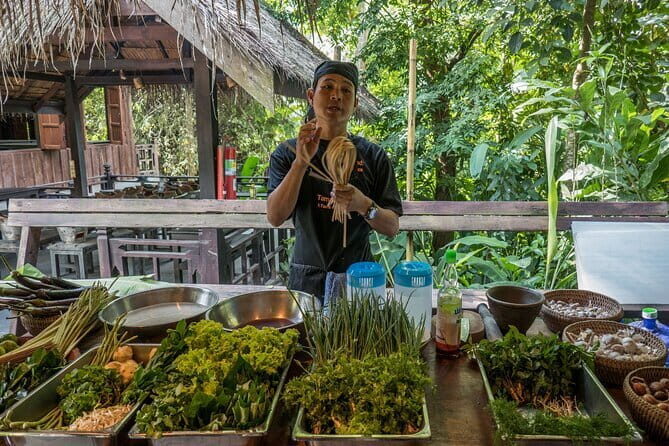 1 Day Pak Ou Caves, Kuang Si Waterfalls and Local Villages - FAQ