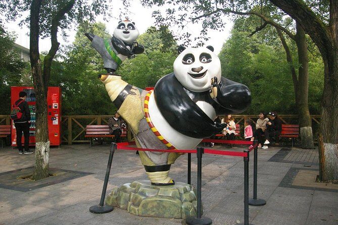 1-Day Panda Breeding Center plus Chengdu City Tour - The Value of This Tour