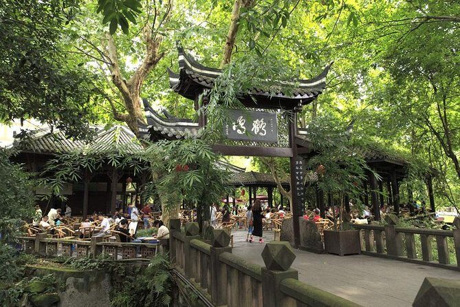 1-Day Panda Breeding Center plus Chengdu City Tour - The Sum Up