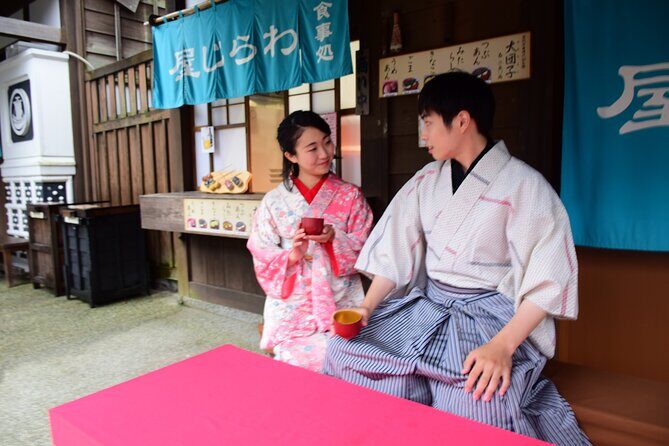 1-Day Pass for Noboribetsu Date Jidaimura - Frequently Asked Questions