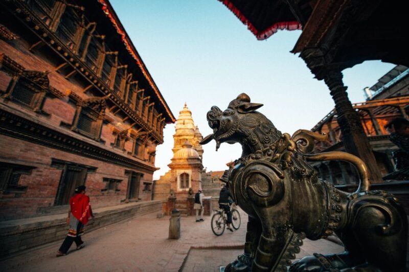 1 Day Patan Tour - What Makes This Tour Stand Out?