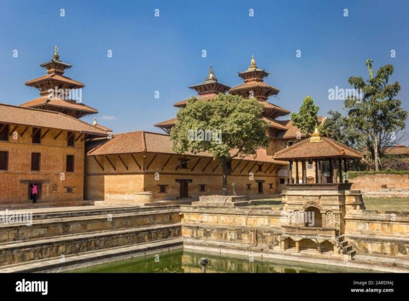 1 Day Patan Tour - Final Thoughts