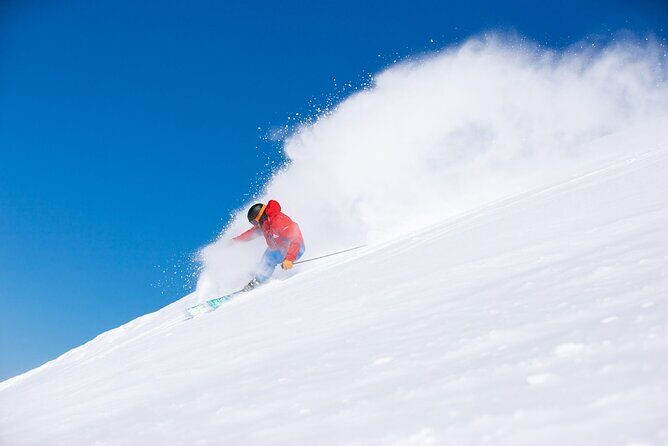 1 Day Perisher Snow Tour - An In-Depth Look at the Tour Itinerary