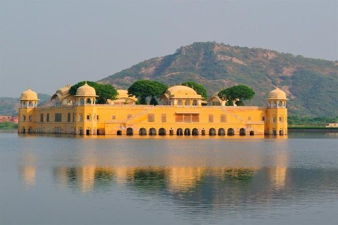 1-Day Private Agra and Jaipur Tour from Delhi - FAQ
