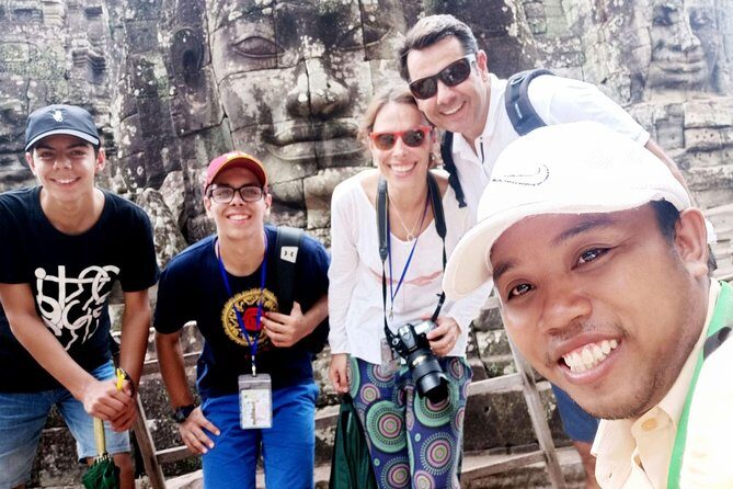 1 Day Private Angkor Wat Tour - Who Should Book This Tour?