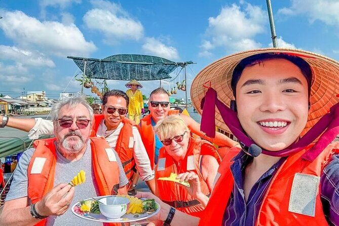 1 Day Private Cai Rang Floating Market and My Tho Boat Tour - Practical Details and Experience Insights