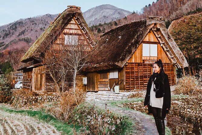 1 Day Private Charter Tour to Takayama & Shirakawago - Who Is This Tour Best For?