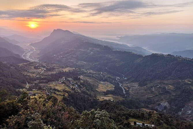 1-Day Private Dhampus Trekking Tour - Deep Dive into the Experience