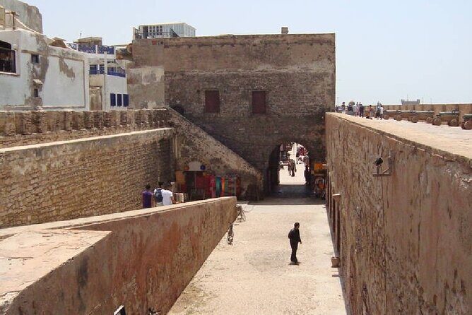 1-day private excursion to Essaouira from Marrakech - Who Should Consider This Tour?