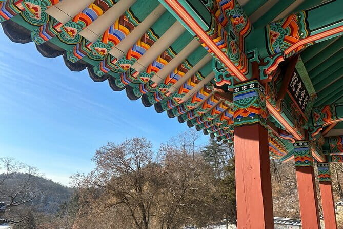 1 Day Private Full DMZ Tour in Seoul with Crystal Gondola - Setting Off for the DMZ: Ease and Convenience