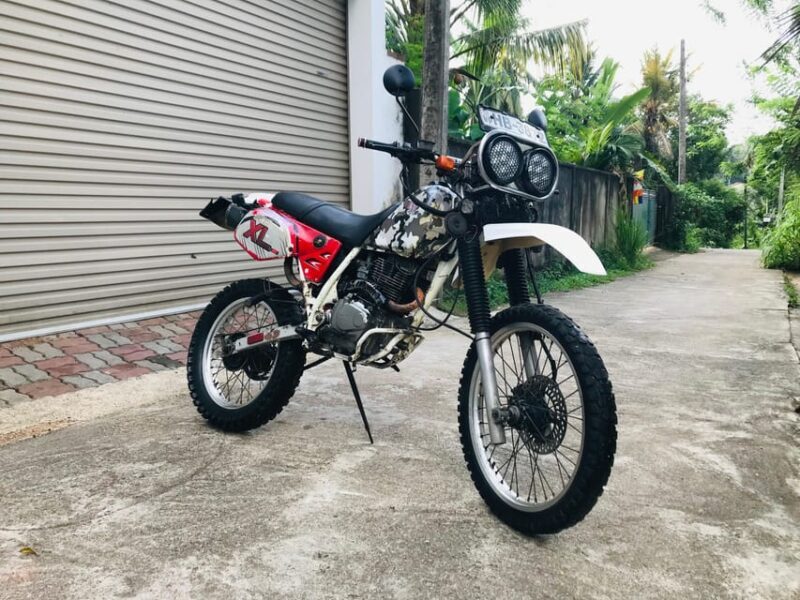 1 Day Private Guided Trail bike Tour To Water Falls - Why the Price Offers Good Value