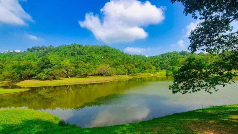 1 Day Private Guided Trail bike Tour To Water Falls - Authenticity and Reviews