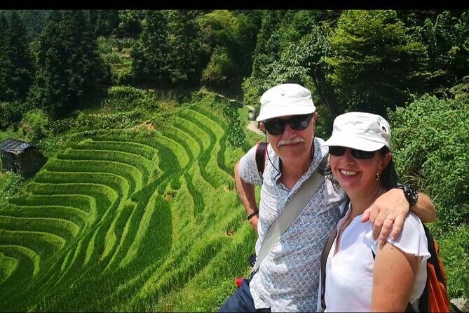 1 Day Private Longji Rice Terraces and Minority Village Tour - A Closer Look at the Itinerary and What Youll Experience