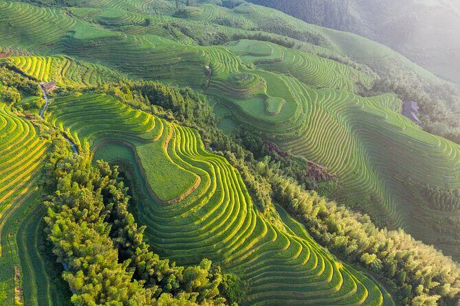 1 Day Private Longji Rice Terraces and Minority Village Tour - FAQ