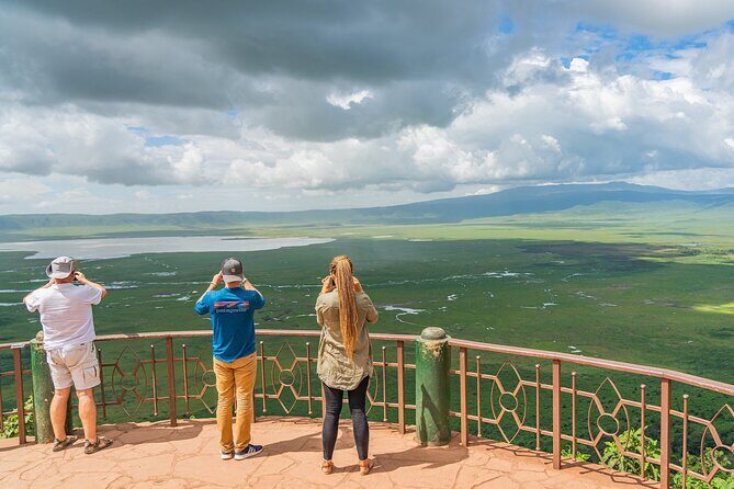 1 Day Private Ngorongoro Crater Safari - Balancing Cost and Value