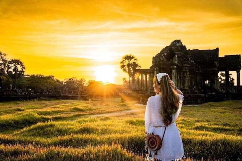 1 Day Private of Angkor Wat Tour with Tuk Tuk - Final Thoughts: Is This Tour Worth It?