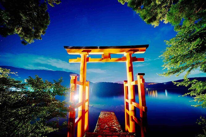 1 Day Private Tokyo to Hakone Gotemba Fuji Tour - Why Travelers Love This Tour