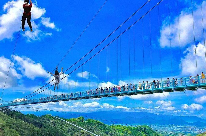 1 Day Private Tokyo to Hakone Gotemba Fuji Tour - Who Is This Tour For?