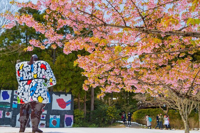 1 Day Private Tokyo to Hakone Gotemba Fuji Tour - FAQ