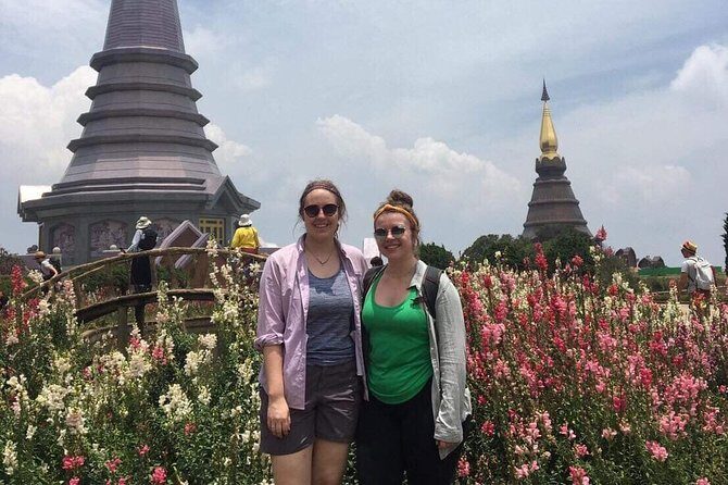 1 Day Private Tour Doi Inthanon And Phachor Canyon - Exploring the Itinerary