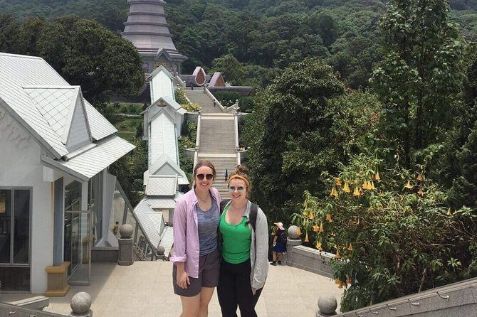 1 Day Private Tour Doi Inthanon And Phachor Canyon - FAQ
