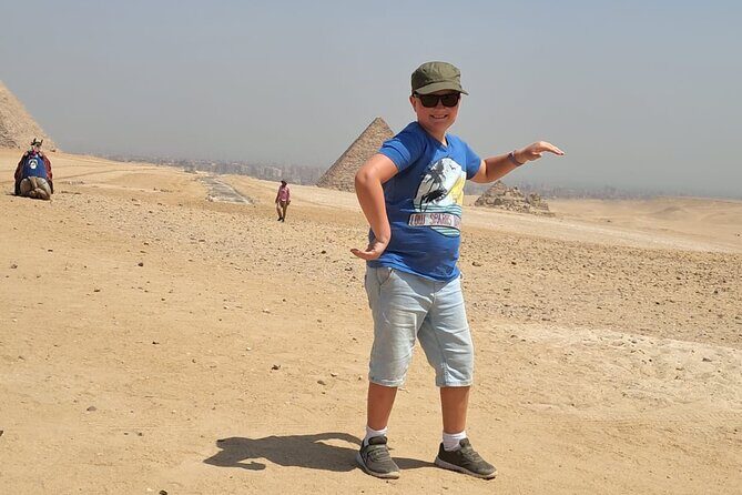 1 Day Private Tour from Hurghada to Cairo - An In-Depth Look at the Itinerary