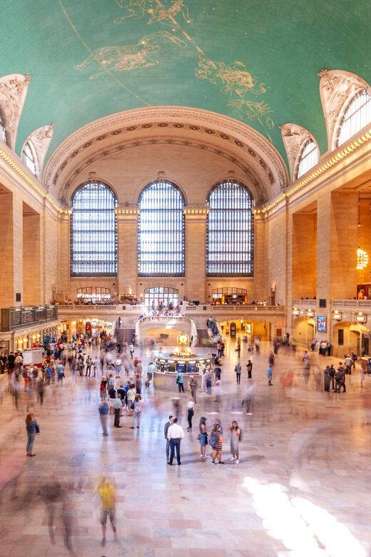 1 Day-Private Tour New York Highlights - FAQs about the 1-Day Private Tour of New York Highlights