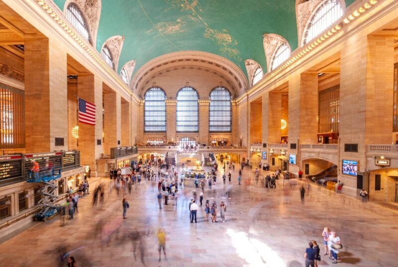 1 Day-Private Tour New York Highlights with Private Transfer - A Closer Look at the Itinerary