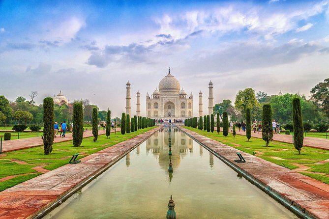 1-Day Private Tour to Agra with 3 UNESCO world Heritage from Delhi by Train - Final Thoughts