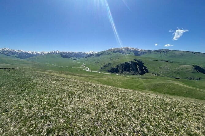 1 Day Private Tour to Charyn Canyon, Kolsay and Kaiyndy - Final Words