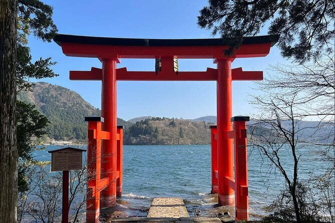 1 Day Private Tour to Hakone-Gotemba With English Speaking Driver - Key Points
