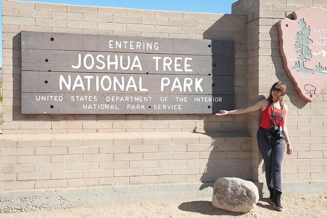 1-day Private Tour to Joshua Tree National Park from Los Angeles - A Closer Look at the Itinerary