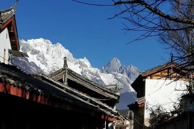 1-Day Private Tour to Lijiang Highlights - The Itinerary in Detail