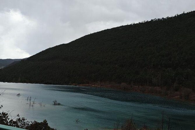 1-Day Private Tour to Lijiang Highlights - Practical Considerations & Tips