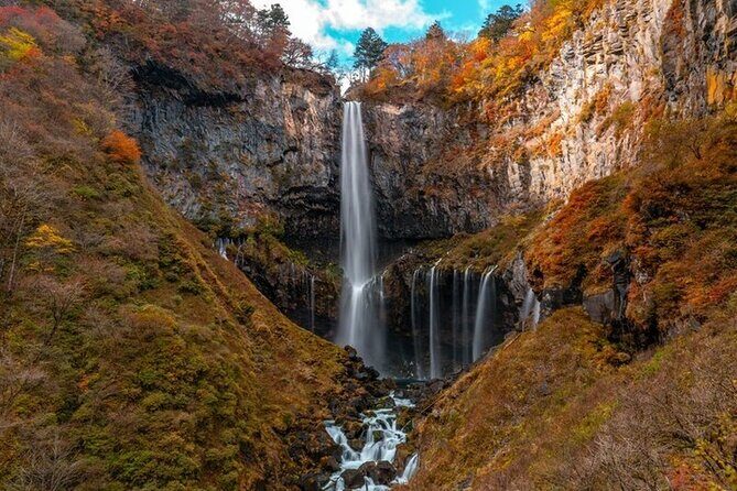 1- Day Private Tour to Nikko Tochigi With English Speaking Driver - Key Points