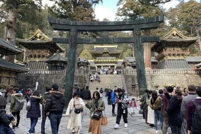 1- Day Private Tour to Nikko Tochigi With English Speaking Driver - Genuine Traveler Feedback