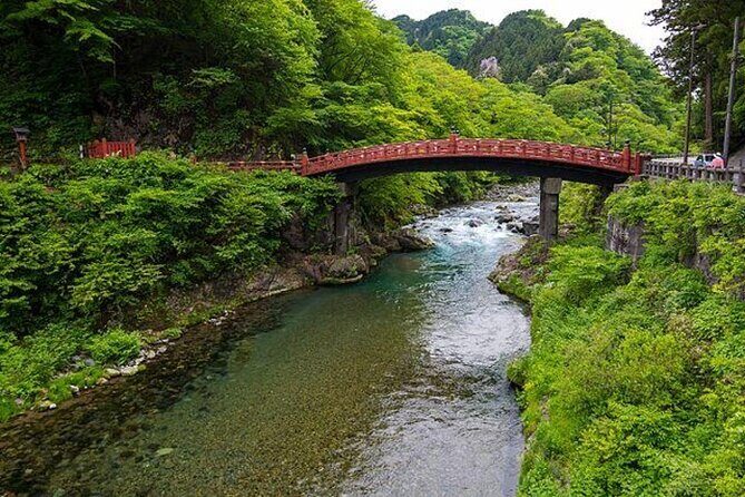 1- Day Private Tour to Nikko Tochigi With English Speaking Driver - The Sum Up: Who Should Book This Tour?