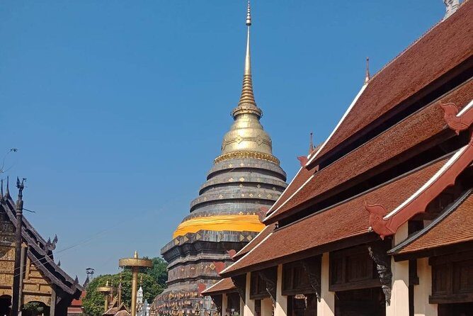 1 day Private Tour to Unseen Temple in Lampang - A Closer Look at the Itinerary