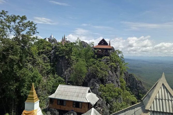 1 day Private Tour to Unseen Temple in Lampang - Final Thoughts