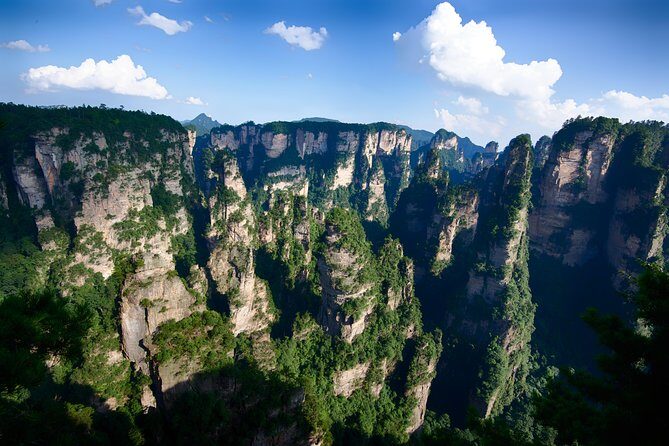 1-Day Private Tour to Zhangjiajie Forest Park & Avatar Mountain - The Bottom Line: Who is This Tour For?
