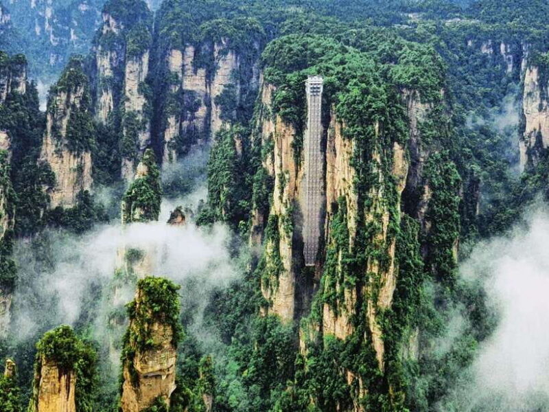 1-Day Private Tour to Zhangjiajie Highlights - Final Thoughts