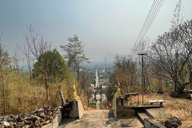 1 Day Private Tour Unseen in Lamphun Province - FAQ
