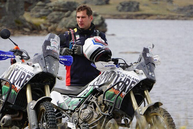 1 Day Queenstown Motorcycle Adventure Tour - Off Road - What Makes This Motorcycle Tour Stand Out