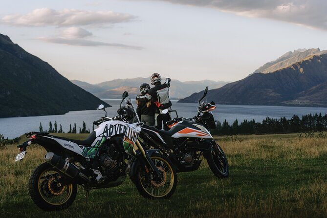 1 Day Queenstown Motorcycle Adventure Tour - Off Road - What’s Included and What to Budget For
