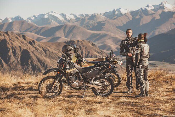 1 Day Queenstown Motorcycle Adventure Tour - Off Road - The Sum Up: Is This Tour Worth It?