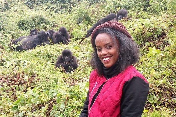 1-Day Rwanda Gorilla Tour - Practical Details and Tips