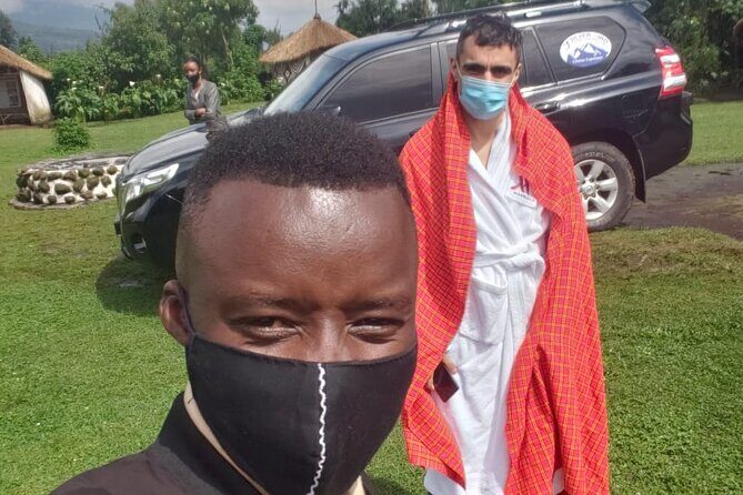 1 Day Rwanda Gorilla Trekking - Whats Included and What to Consider