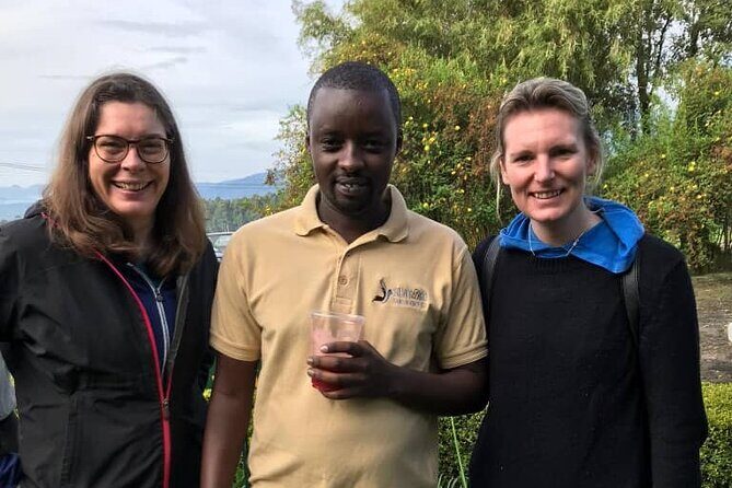 1 Day Rwanda Gorilla Trekking - Frequently Asked Questions