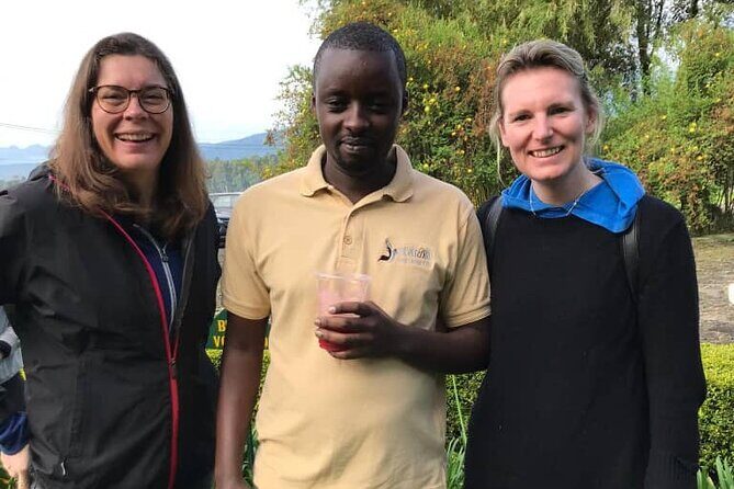 1 Day Rwanda Gorilla Trekking - Final Thoughts